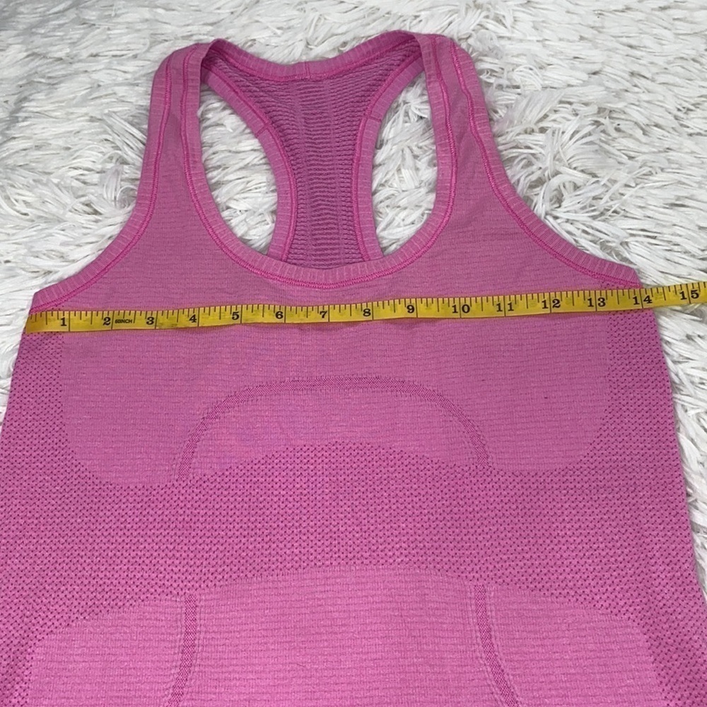 Lululemon Swiftly Tech Racerback - Picture 4 of 7